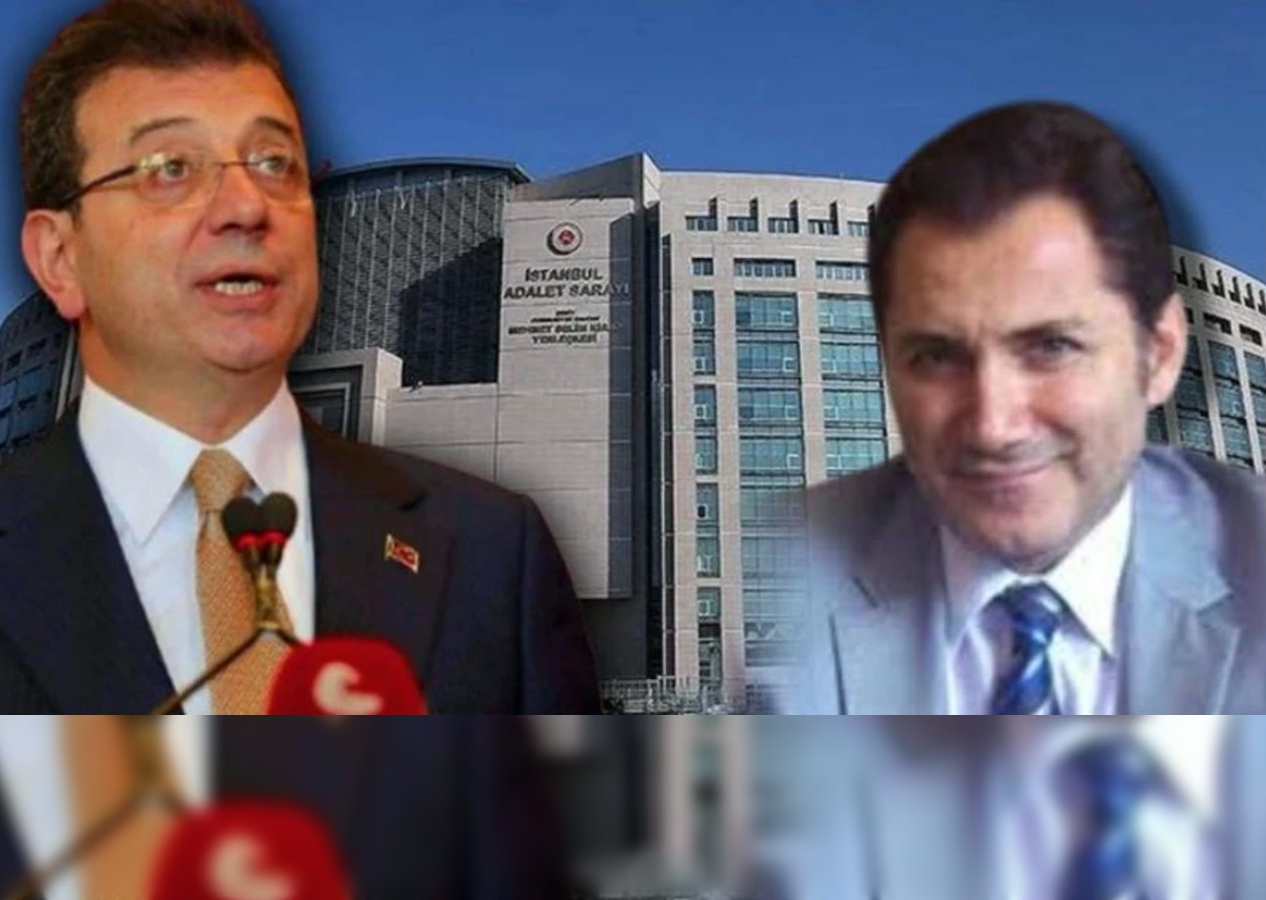 İBB yolsuzluk soruşturmasında sıcak gelişme: Firari Murat Gülibrahimoğlu’nun mal varlığına el konuldu!