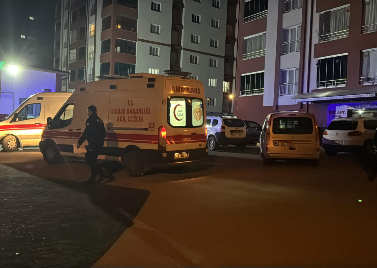 Sivas'ta iki kardeşin acı sonu: Evlerinde ölü bulundular