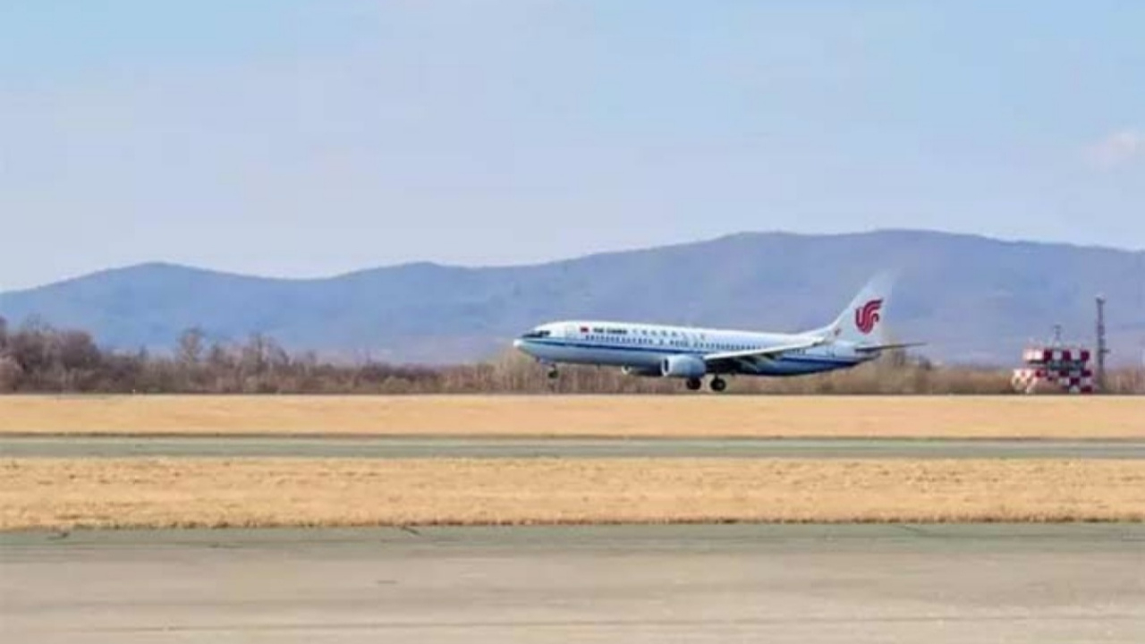 Moskova’da İHA alarmı! 350 uçuş aksadı, 60 bin yolcu mağdur