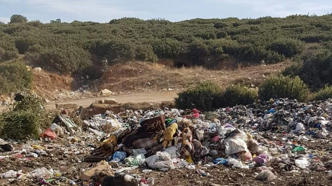 İzmir Büyükşehir Belediyesi’ne çevre kirliliği nedeniyle rekor ceza! 3,7 milyon TL