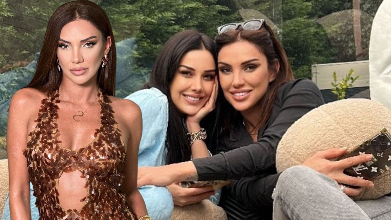Dilan Polat'ın ablası Sıla Doğu evleniyor