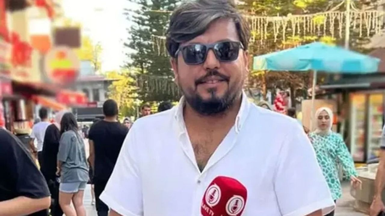 Devlete hakaretin bedeli! Cumhurbaşkanı'na hakaret eden Arif Kocabıyık tutuklandı