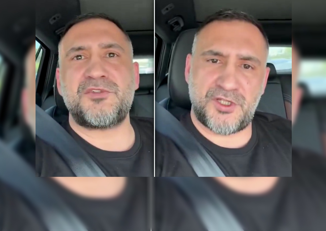 Eski milli futbolcu Ümit Karan tutuklandı mı? İddialar sonrası videolu açıklama geldi...