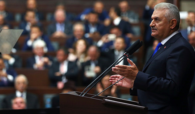 Başbakan'dan Bahçeli'nin 'Üniversite sınavını kaldıralım' teklifine yanıt!
