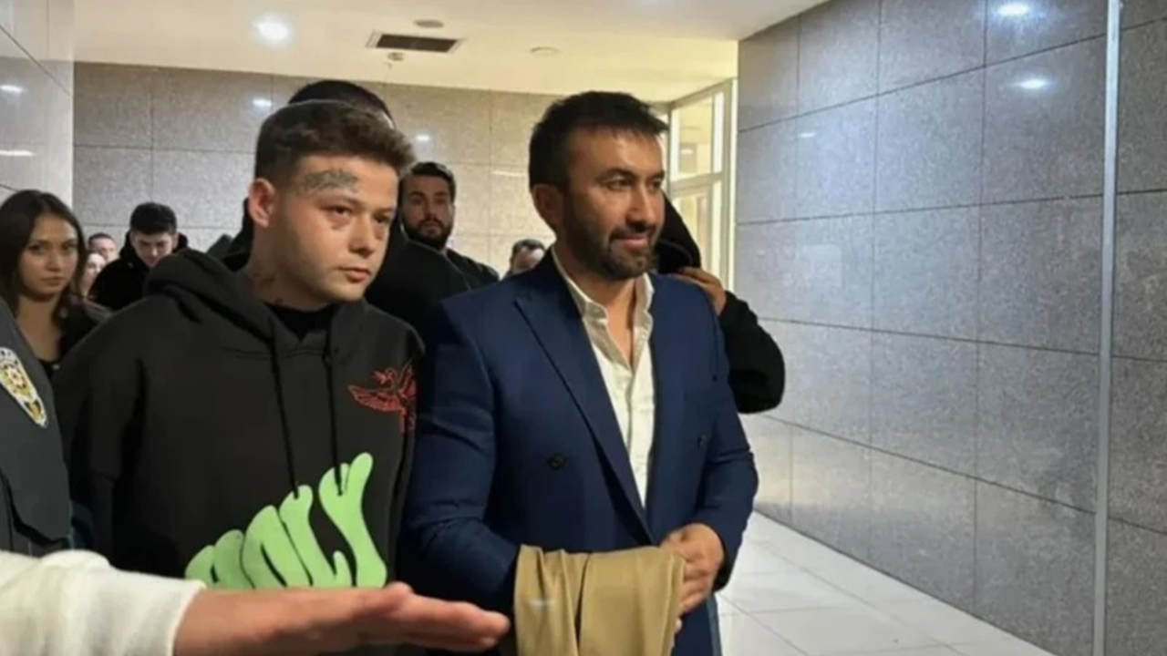 Fenomen İbrahim Yılmaz'ın yasa dışı bahis davasında karar çıktı!