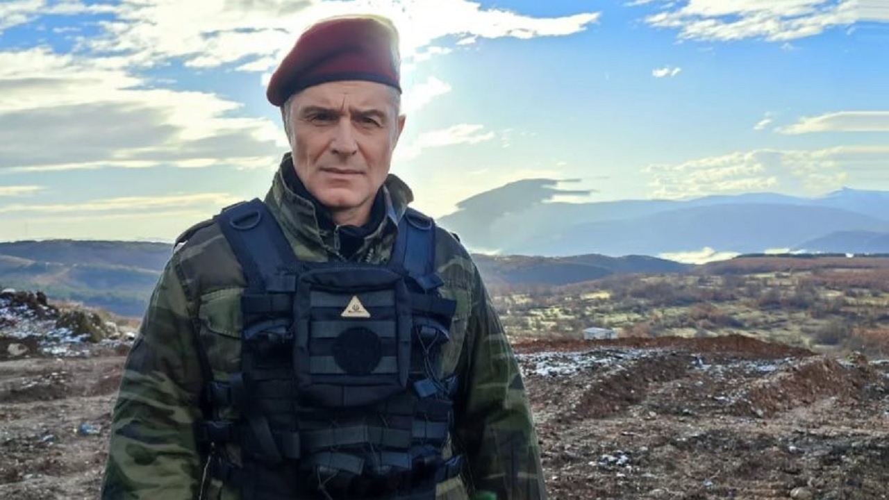Teşkilat'ın Nazım Albayı belli oldu: Hazım Körmükçü kadroya giriyor!