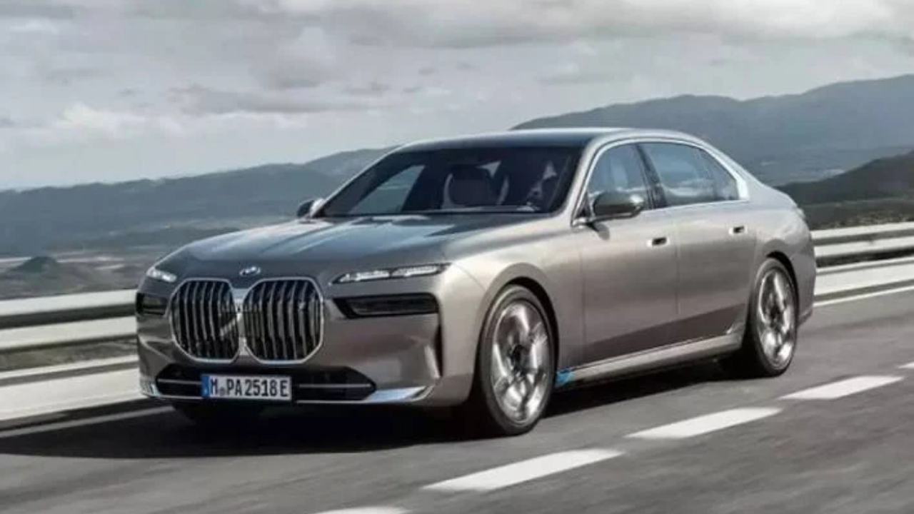 BMW’nin kârı ilk çeyrekte geriledi! Çin’deki rekabet etkili oldu