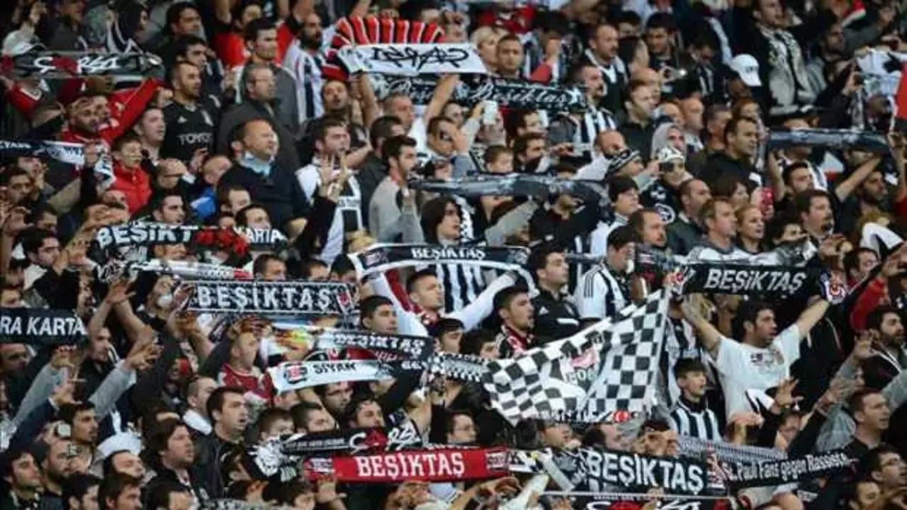 Beşiktaş'tan taraftarına büyük jest: Yarın saat 17.00'de başlayacak!