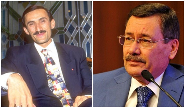 "Melih Gökçek bugün istifa edecek, yerine de Bekir Yıldız gelecek!"