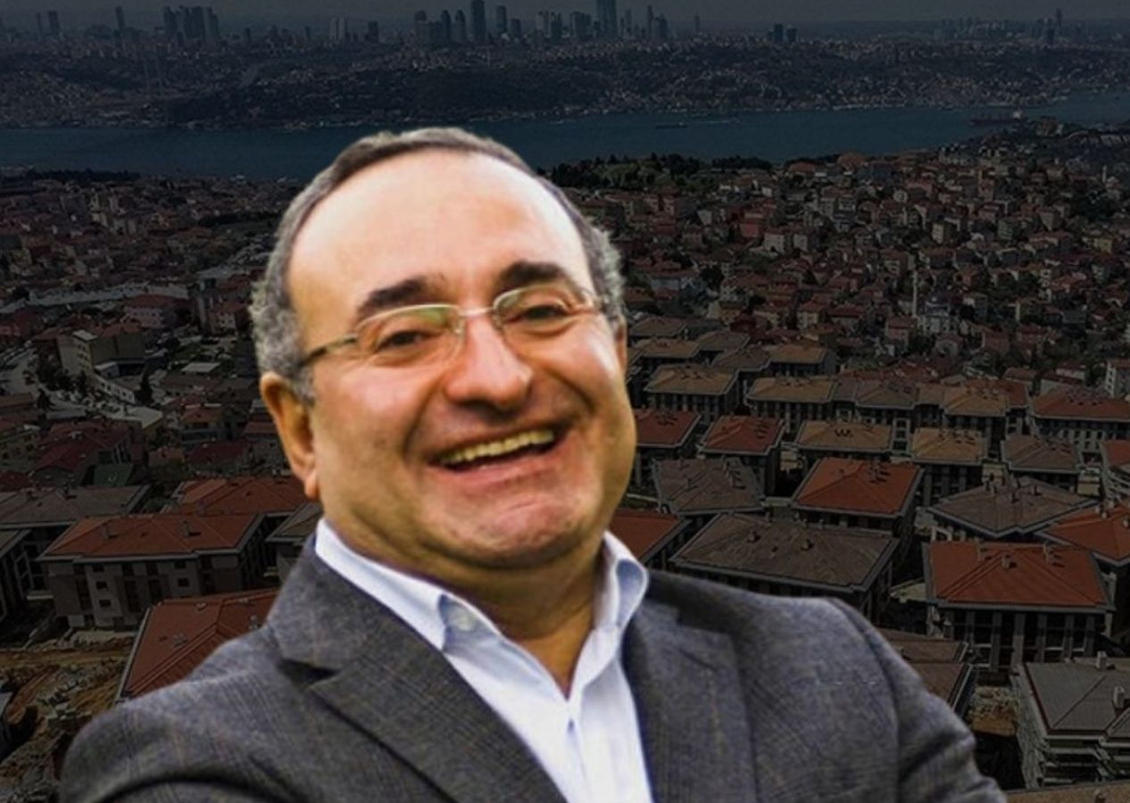"Deprem Alarmı" Masalına Değil, "Yarısı Bizden" Kampanyasına Sarılın!
