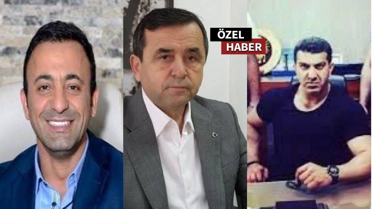 7 yıl süren dava sonuçlandı! Fırat Muşlu azmettiricilikten Metris Cezaevi’ne konuldu