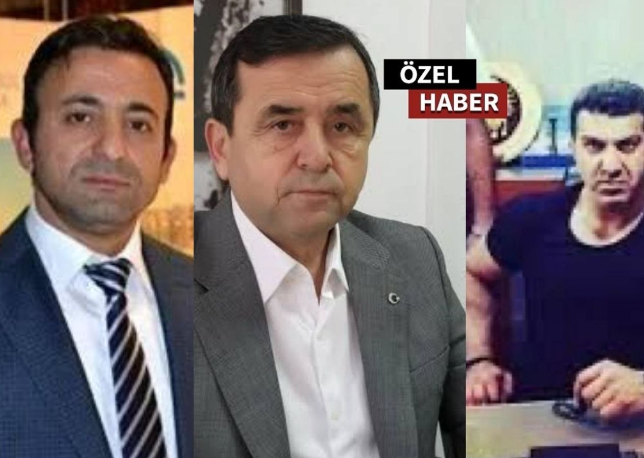 7 yıl süren dava sonuçlandı! Fırat Muşlu azmettiricilikten Metris Cezaevi’ne konuldu