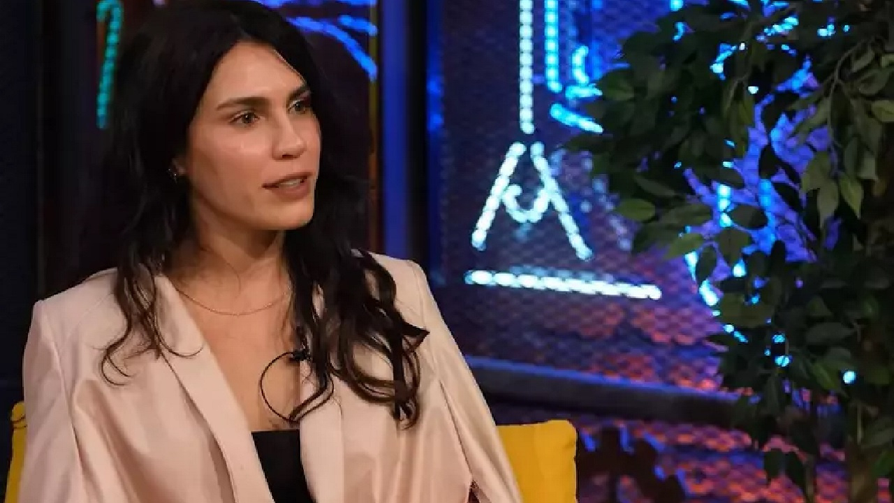 Survivor'a erken veda eden Serenay Aktaş'tan bomba sözler: Kırmızı takımı suçladı, Almeda hakkında açtı ağzını yumdu gözünü...