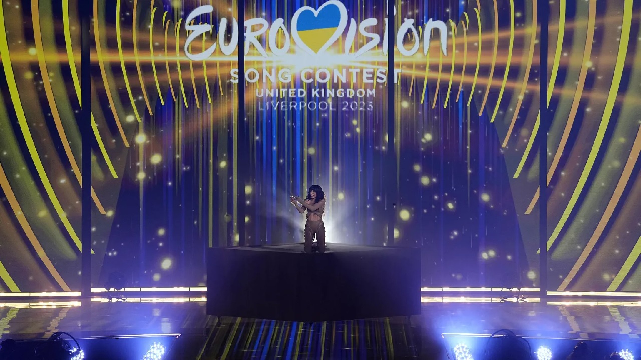 Eurovision'un eski yıldızlarından İsrail çağrısı: Hadise de imza atanlar arasında!