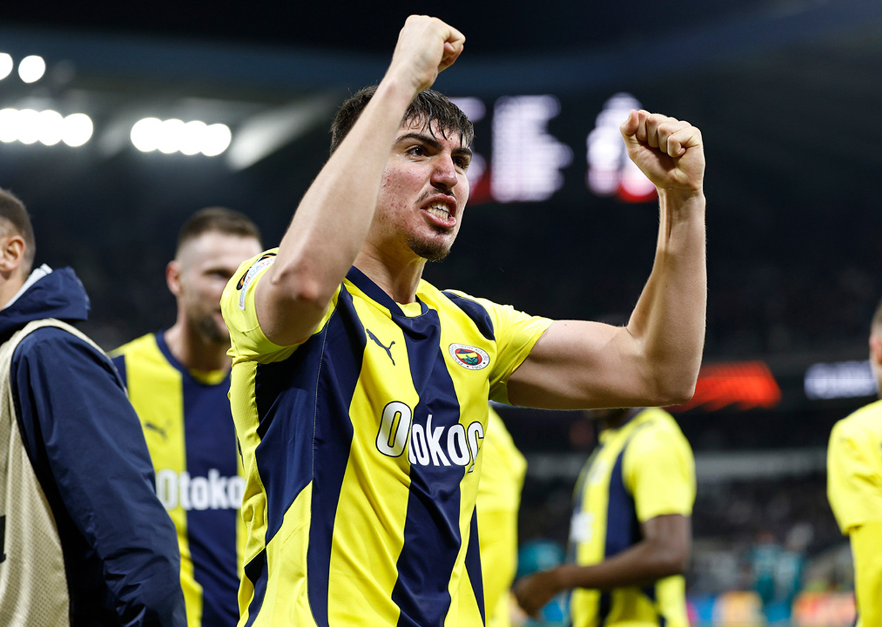Fenerbahçe'ye 30 milyon euroluk piyango! Genç yıldızın yeni adresi Fransa