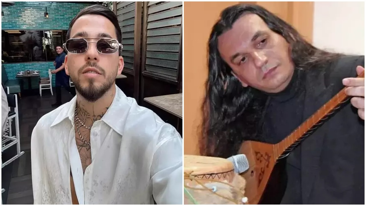 Gökhan Kırdar'dan şarkılarını izinsiz kullanan DJ Mahmut Orhan'a dava!
