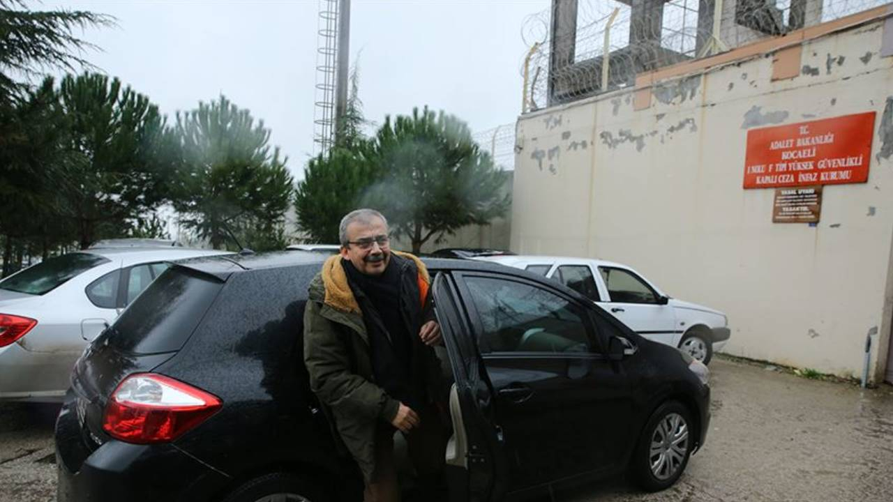 Sırrı Süreyya Önder'in aracında suikast düzeneği bulundu iddiası! Son anda fark edilmiş