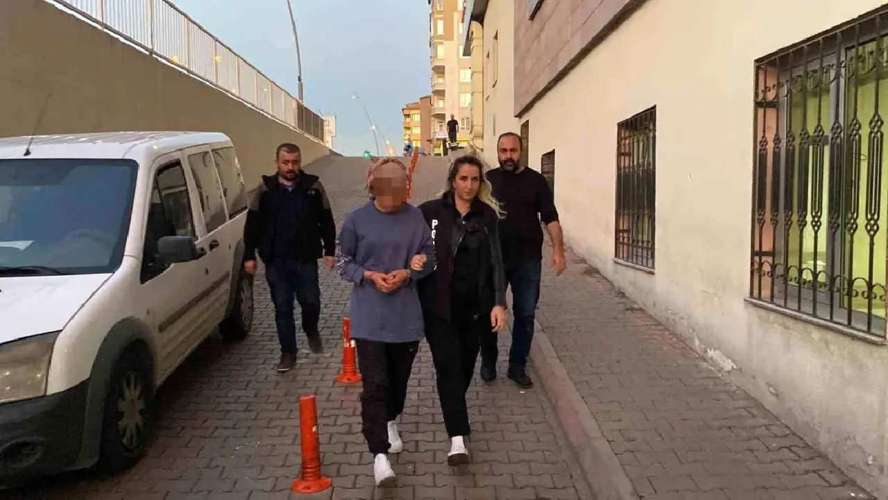 Kocasını uyurken öldürmüştü:  Cani kadına 19 yıl 2 ay hapis cezası verildi...