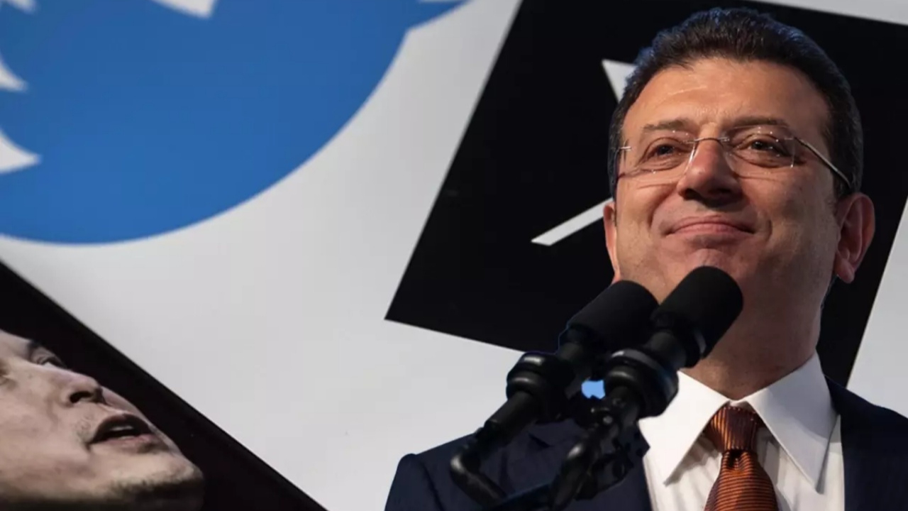 Ekrem İmamoğlu'nun X hesabı neden kapatıldı? Açıklama geldi! İşte 24 Nisan'daki paylaşımı...