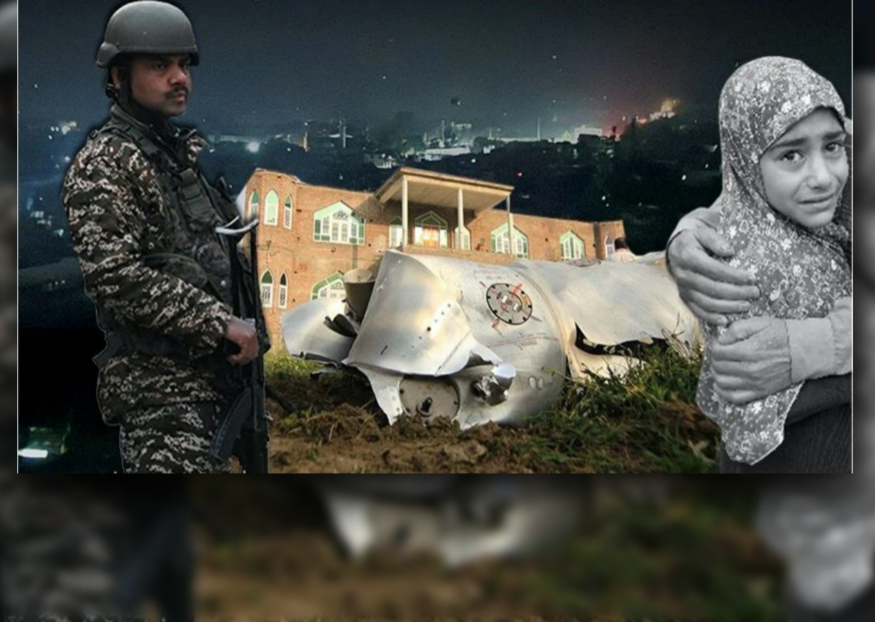 Hindistan-Pakistan gerilimi gazete manşetlerinde! 25 dakikalık nükleer kabus dünyanın yüreğini ağzına getirdi