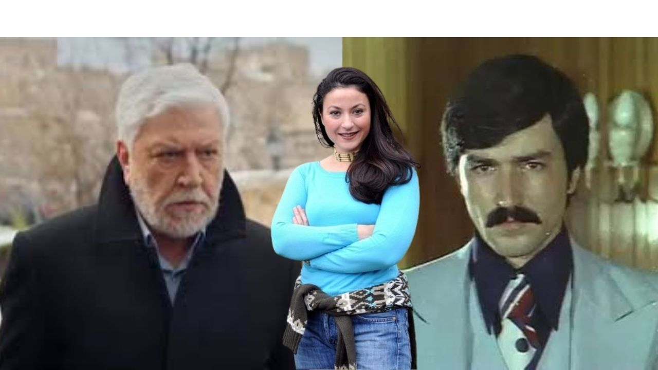 Yeşilçam'ın Unutulan Yıldızı Mahmut Cevher Kimdir? Kızı Yonca Şahinbaş’ın Şaşırtan İtirafı