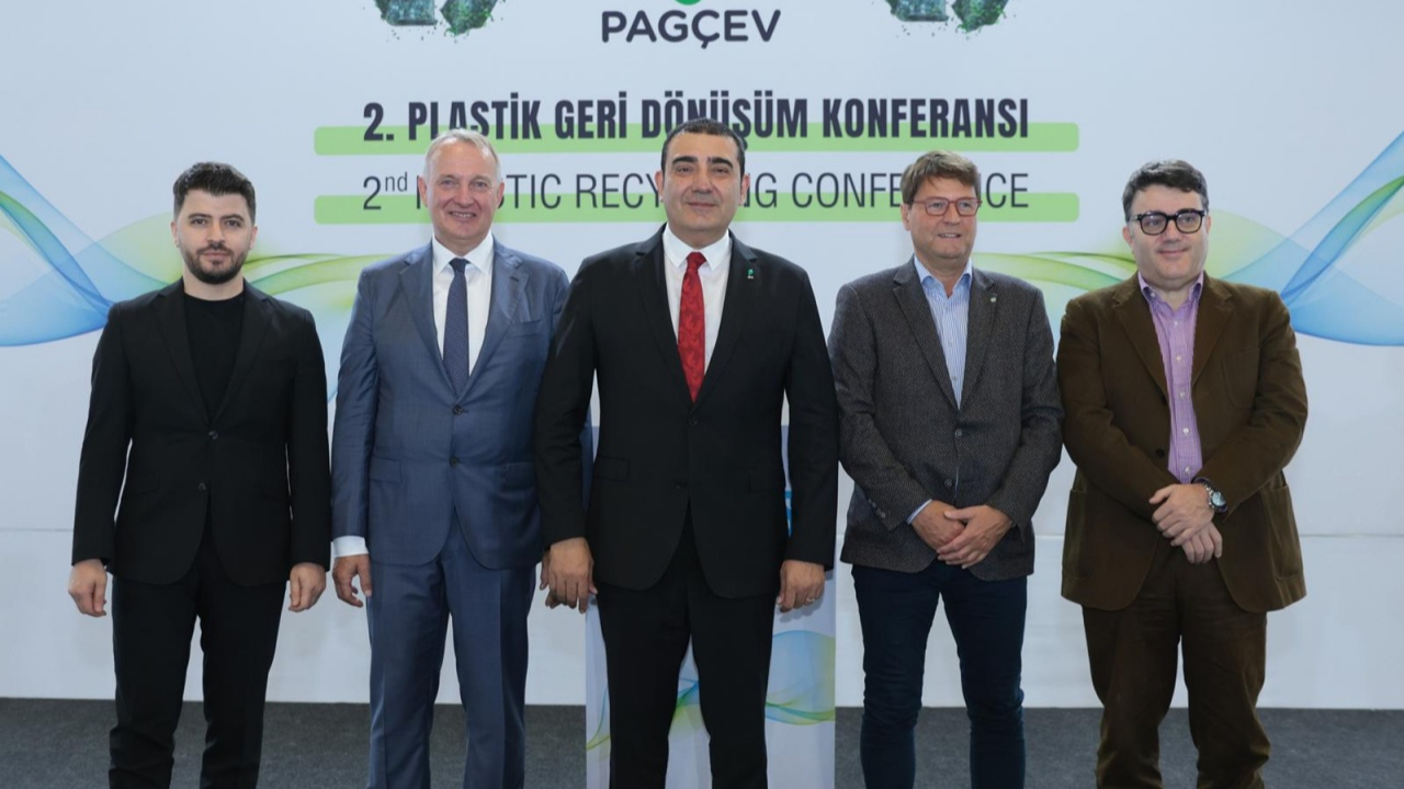 Türkiye adım adım küresel liderliğe ilerliyor! Türkiye geri dönüşümde gözünü dünya birinciliğine dikti