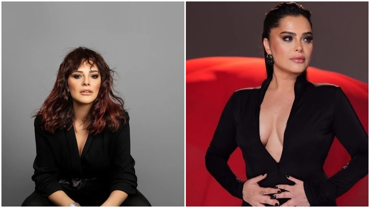 Ünlü şarkıcı Reyhan Karaca'dan yıllar sonra gelen itiraf! Gözyaşları içerisinde anlattı: Ünlü oyuncuyla evlilikten dönmüş