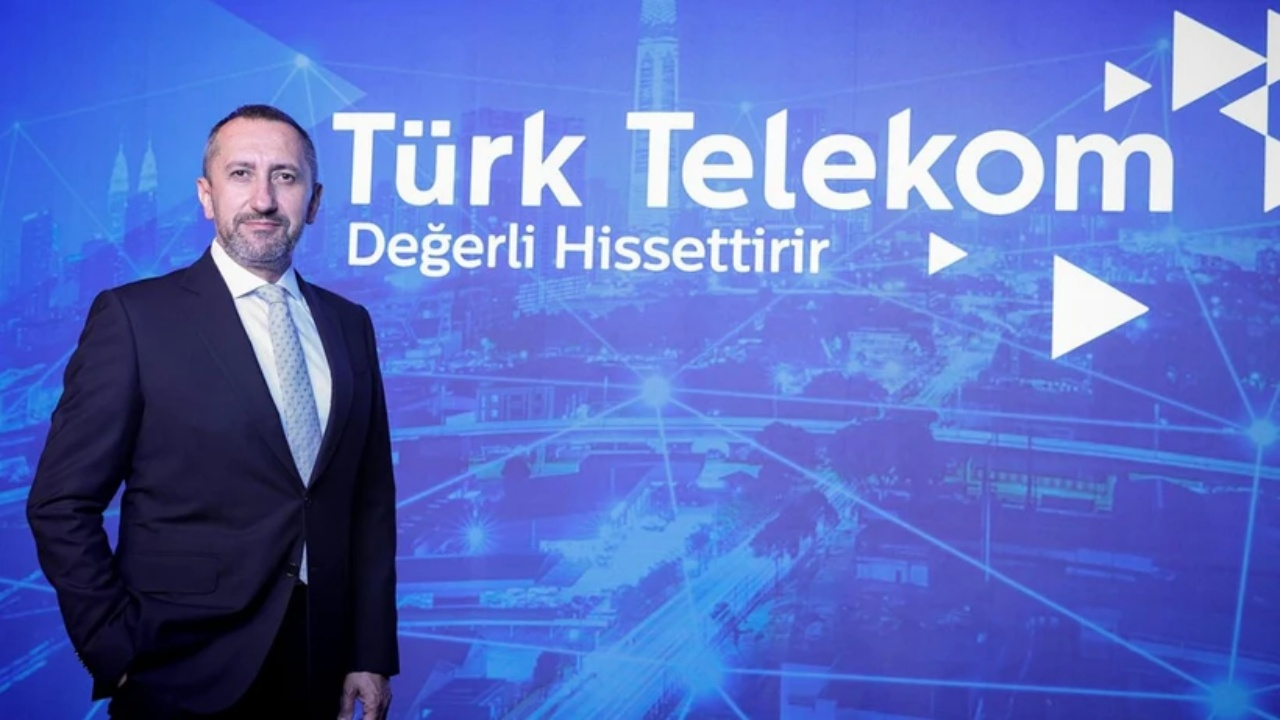 Türk Telekom 2025'e güçlü başladı! Mobilde rekor, gelirde çift haneli büyüme