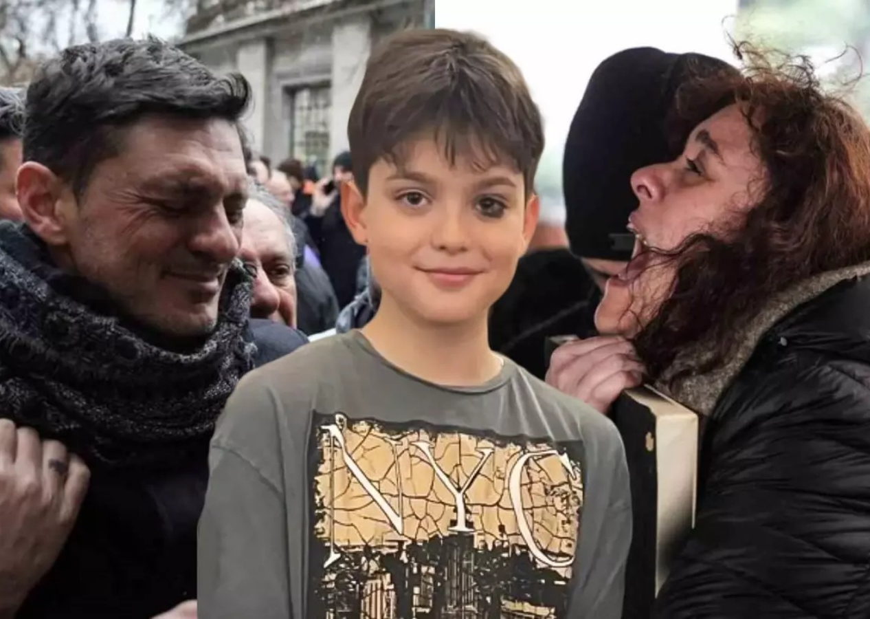 Katilin küçüğü büyüğü olmaz! Ahmet Minguzzi cinayeti davasında sanıklar ikinci kez hakim karşısında: Emsal karar bekleniyor