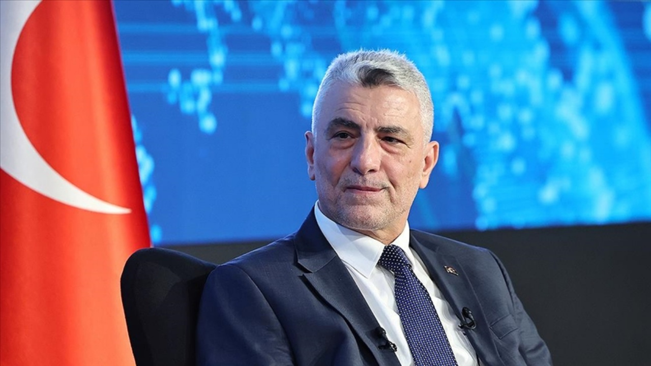 Bakan Bolat’tan Irak hamlesi: Türk özel sektörü yeniden imarda ön saflarda