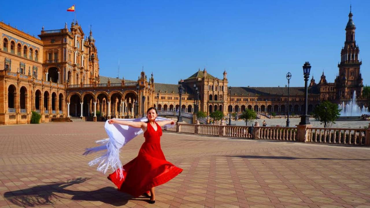THY, Sevilla’yı da uçuş ağına ekledi; gidiş/dönüş 179 dolar