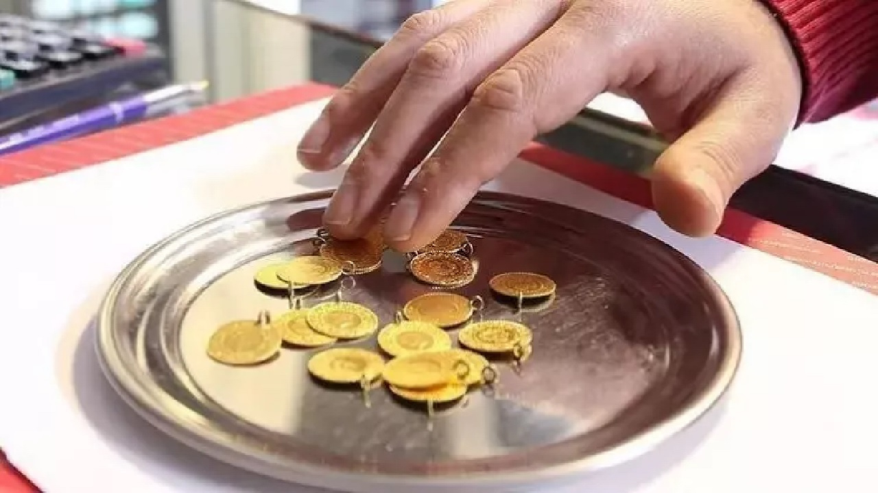 Altın yatırımcısı dikkat! Fiyatlar tepetaklak oldu: 6 Bin TL senaryosu masada mı?