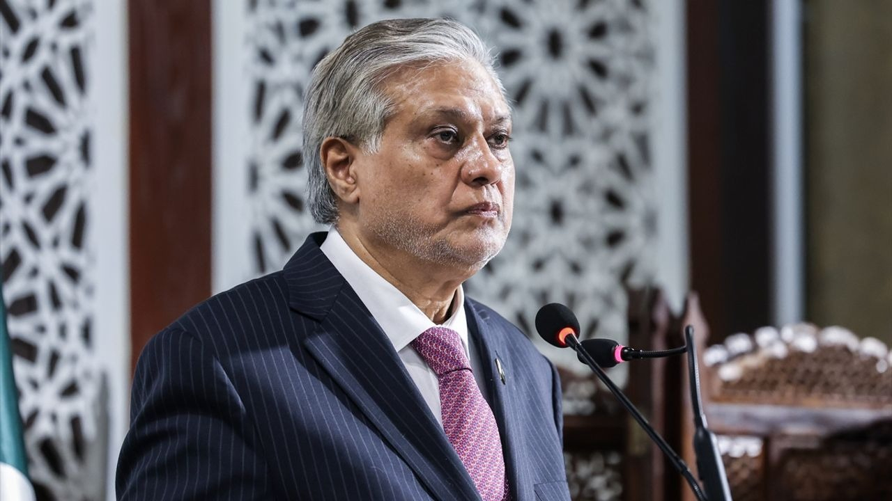 Pakistan'dan Hindistan’a net uyarı: “Karşılık verme hakkımız saklıdır, yeri ve zamanı biz seçeceğiz”