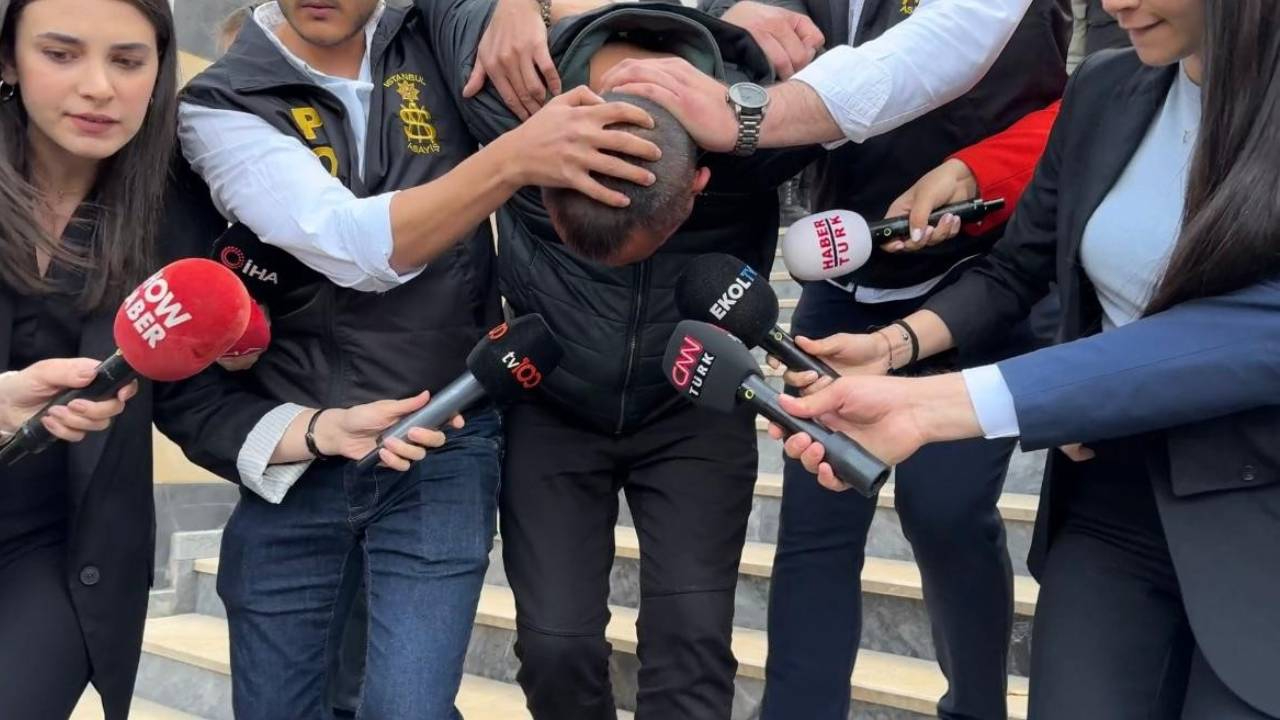 Şişli'deki kadın cinayeti: Bahar Aksu'nun katili Rüstem Elibol ve suç ortakları tutuklandı