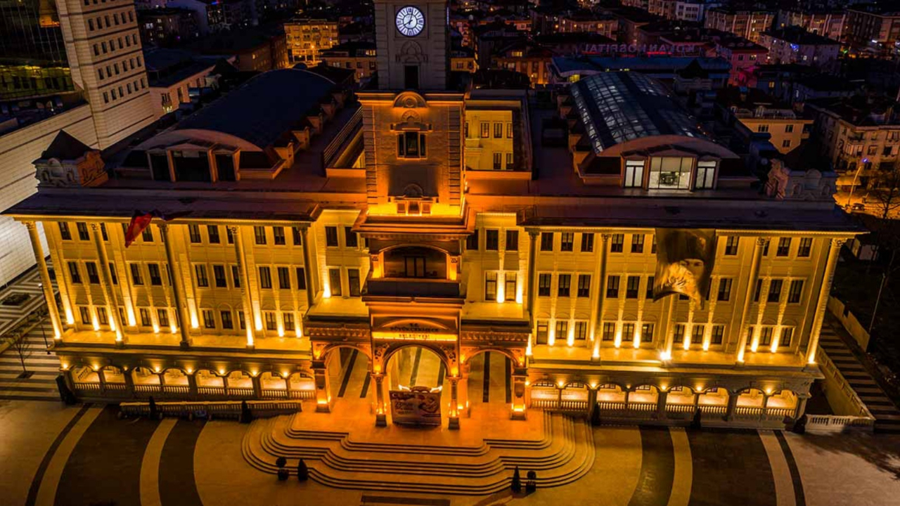 Büyükçekmece Belediyesi'ne yolsuzluk soruşturması! Tüm projelerin listesi istendi...