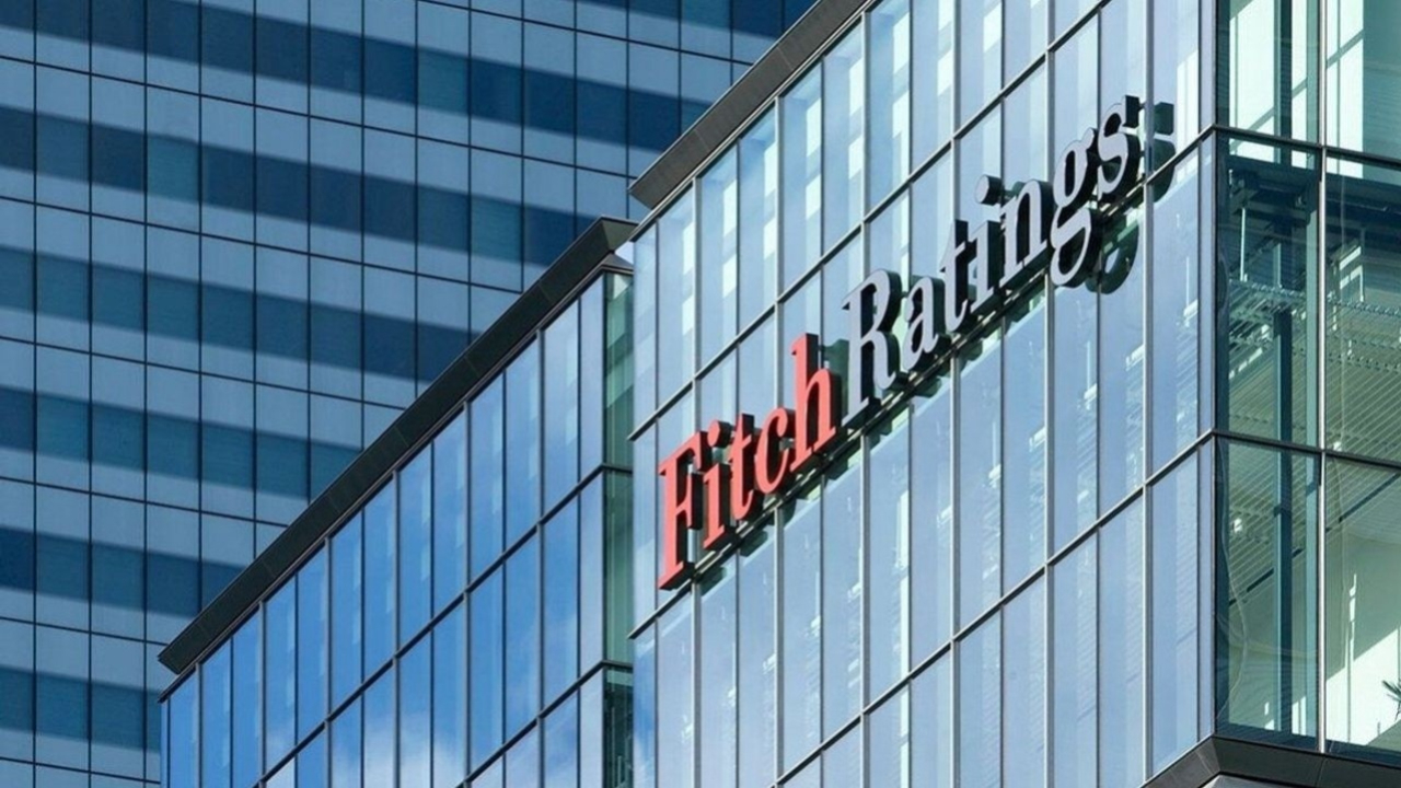 Fitch'ten moral veren değerlendirme! TCMB rezervleri önceki yıllara göre daha güçlü