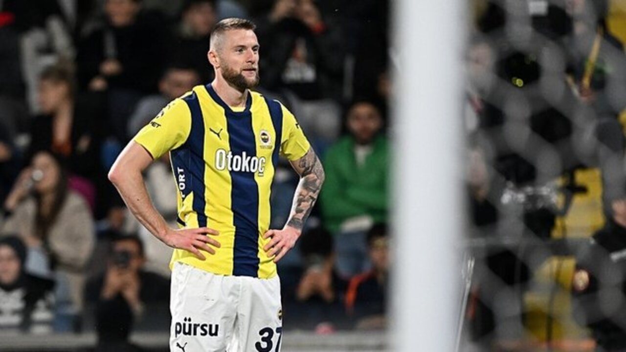 Milan Skriniar açıkladı: Fenerbahçe'de devam edecek mi?
