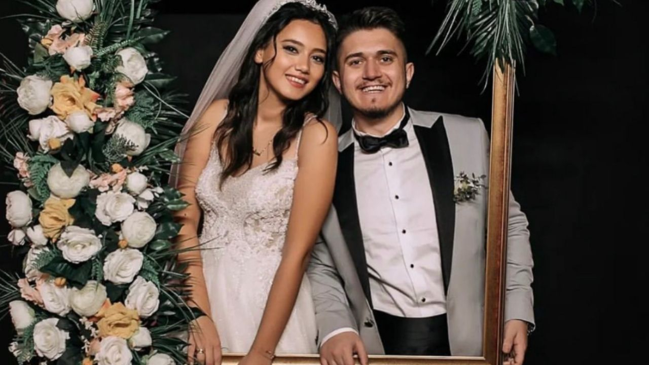 Mertcan Bahar Eski Eşi Kim? Kiminle Evliydi, Boşandı mı? İşte Merak Edilen Tüm Detaylar