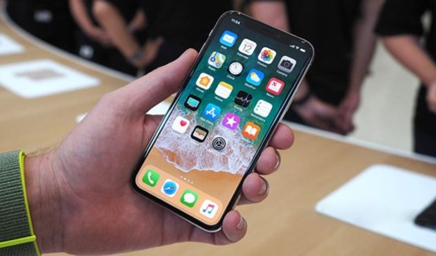 iPhone X Türkiye fiyatı belli oldu!