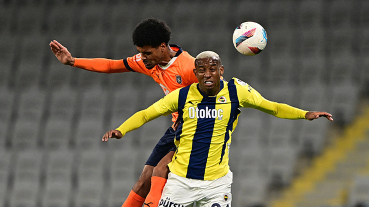 Anderson Talisca, Dusan Tadic'le yaşadığı gerginliğe açıklık getirdi!