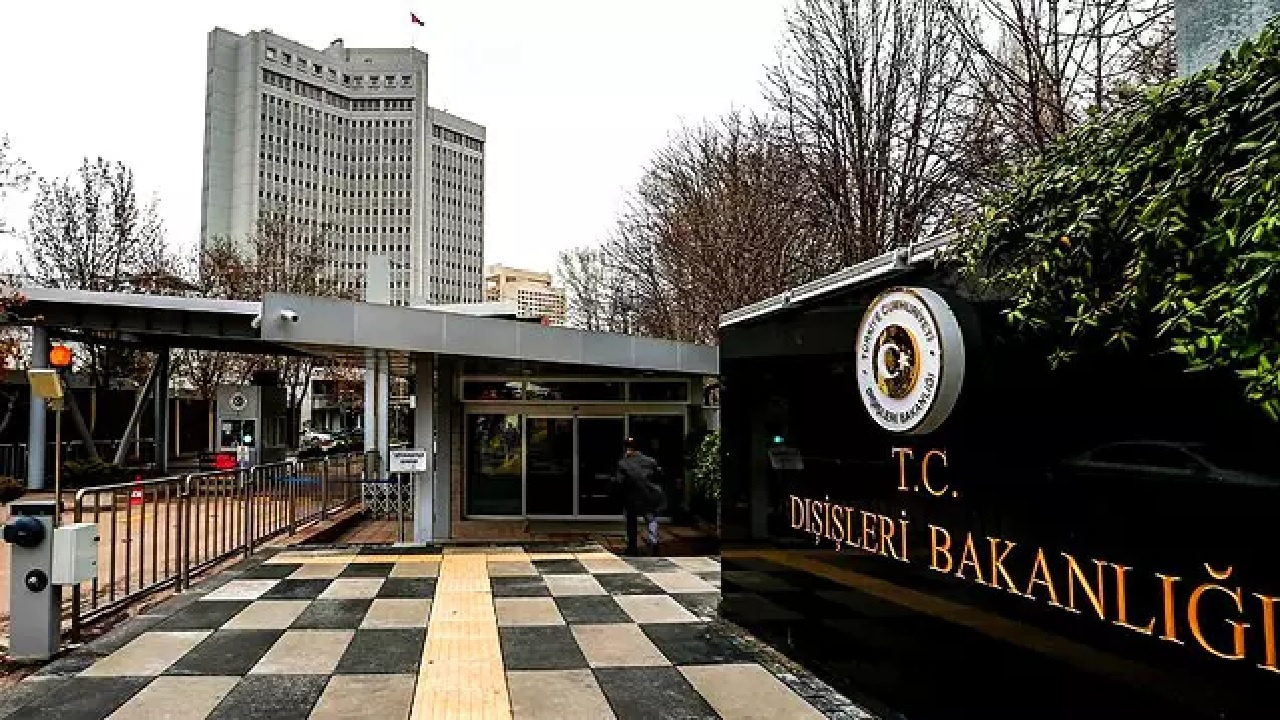 Türkiye'den Sudan'a seyahat uyarısı: Vatandaşlara acil çağrı