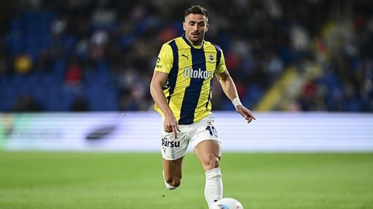 Dusan Tadic Fenerbahçe'den ayrılacak mı? Flaş Ajax açıklaması!