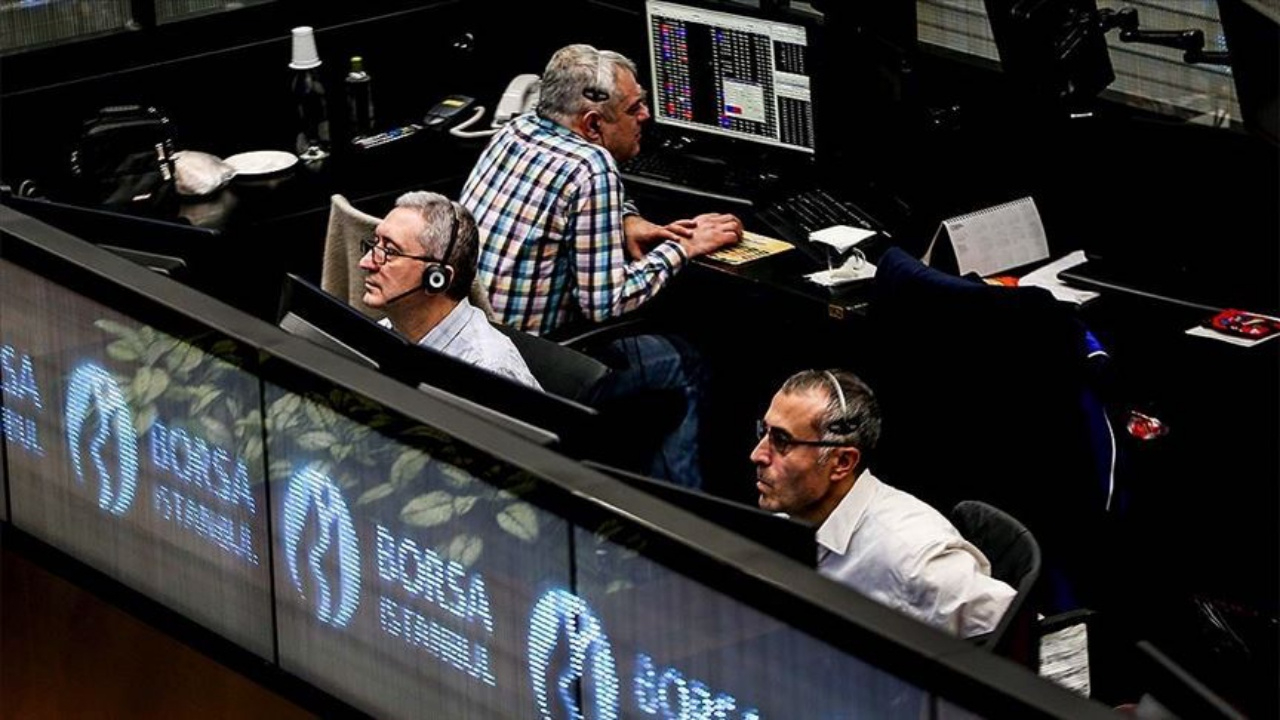 Borsada analistlerin işaret ettiği eşik geçildi
