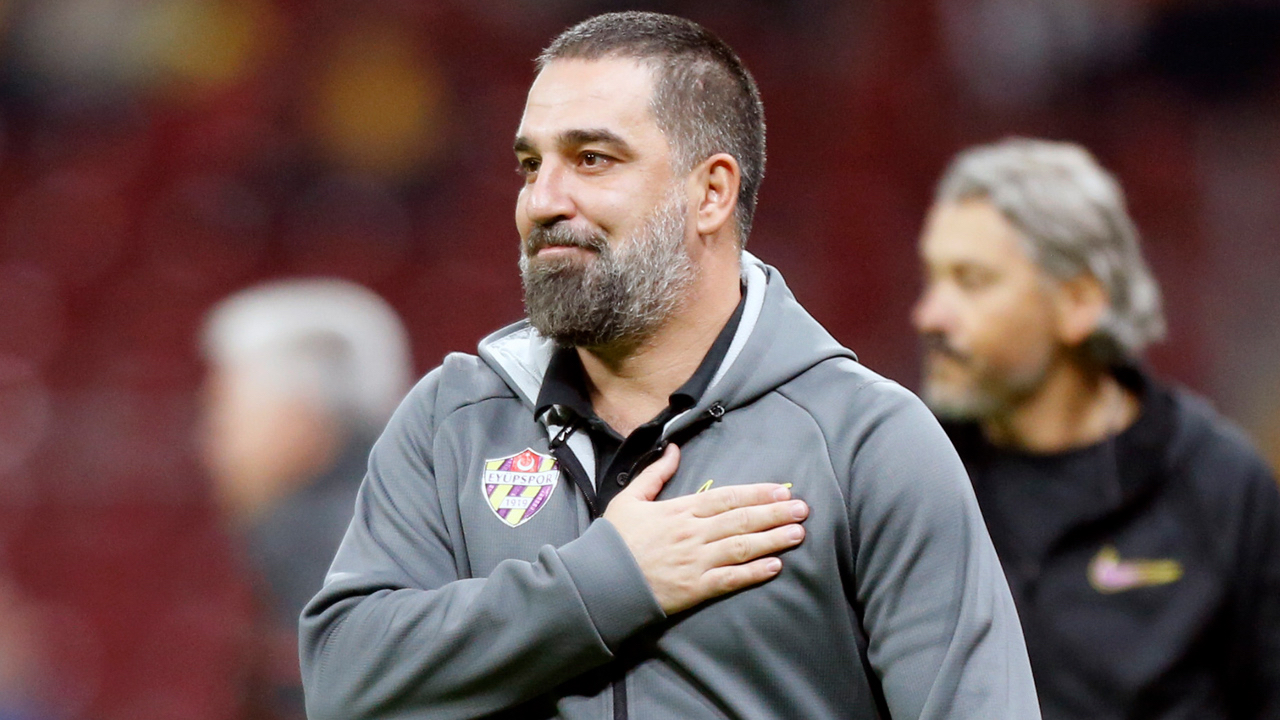 Arda Turan adım adım Shakhtar Donetsk'e gidiyor! Sportif Direktör ile İstanbul'da görüşme