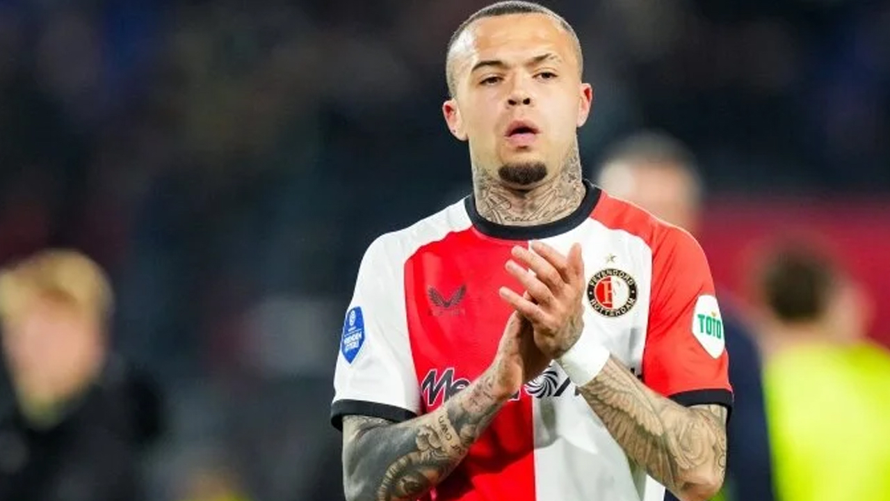 Fenerbahçe yeni Oosterwolde'sini Hollanda'da buldu