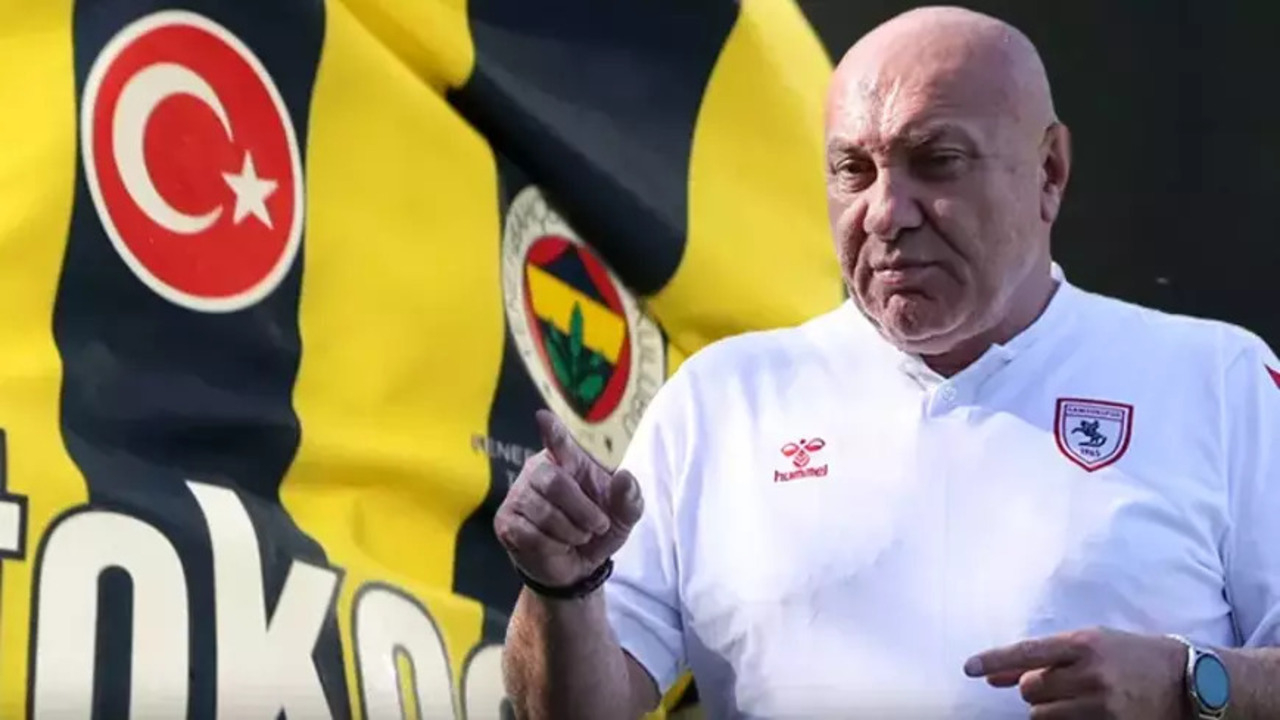 Yüksel Yıldırım'dan Fenerbahçe'nin 2 yıldızı hakkında çarpıcı iddia!