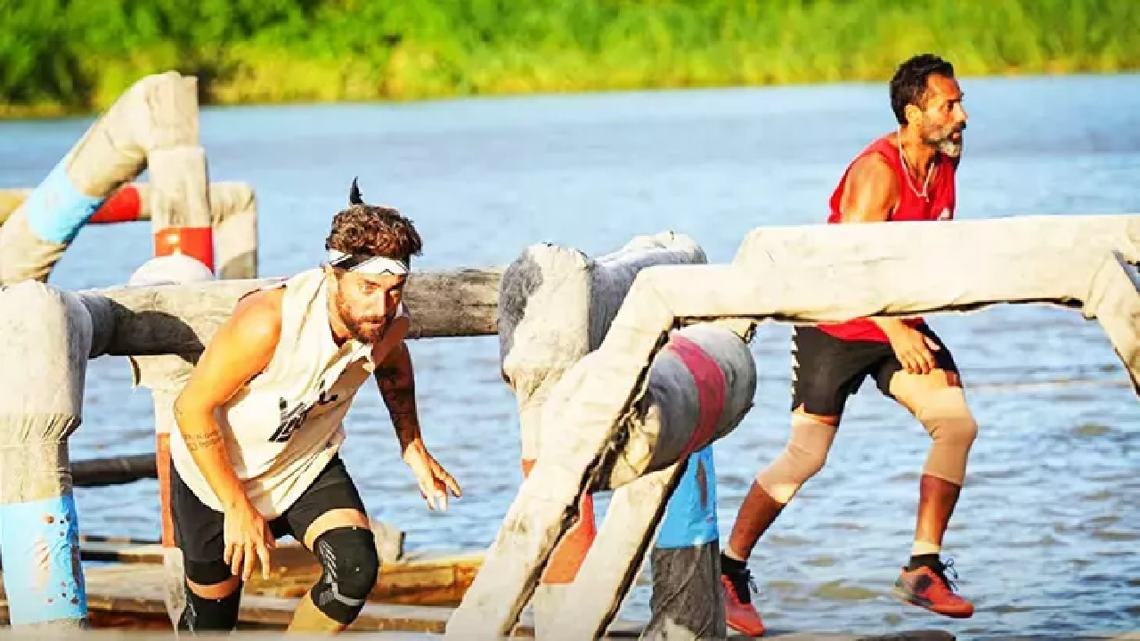 8 Mayıs 2025 Survivor eleme düellosunu kim kazandı? 1. dokunulmazlığı hangi takım kazandı?