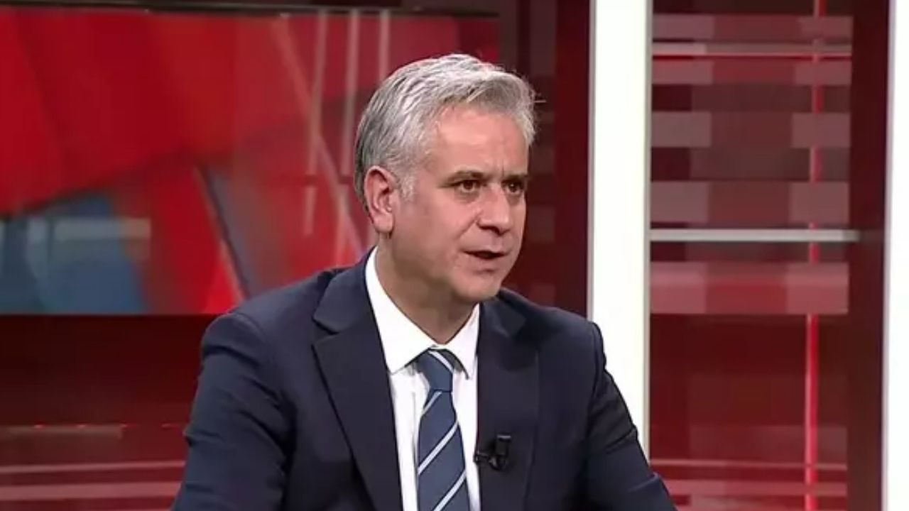 Artık sonu gelmeli... AK Partili Hasan Basri Yalçın: PKK'nın silah bırakmasını ve feshedilmesini bekliyoruz!