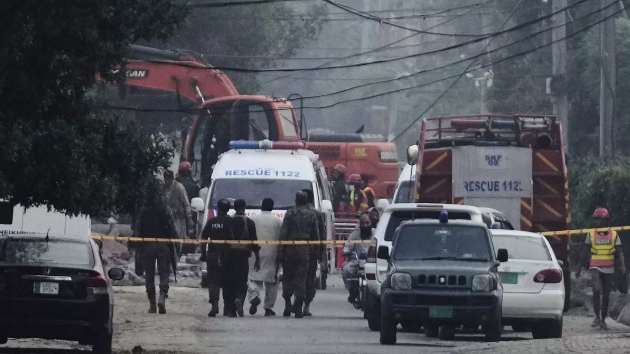 Hindistan dünyaya yaydı! Pakistan'dan saldırı iddialarına yalanlama: "Asılsız ve provokatif"