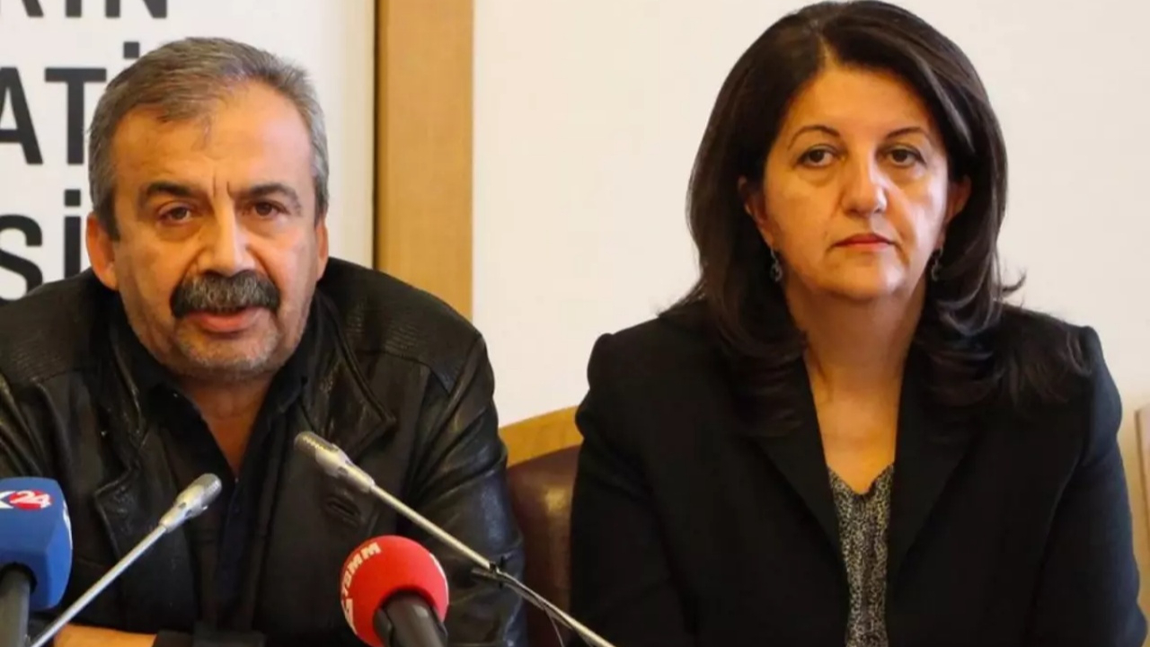 DEM Partili Pervin Buldan’a suikast iddiası: İtalya’daki kaza tartışma yarattı! DEM Parti'den açıklama var